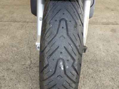 Aprilia Scarabeo 250 2009