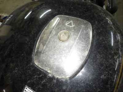 Suzuki GSX250L