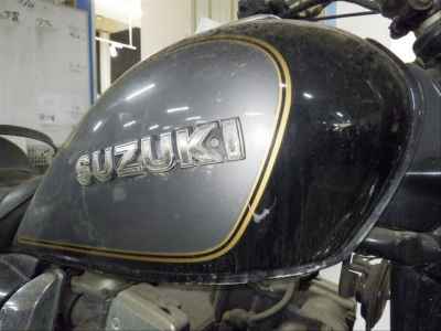 Suzuki GSX250L