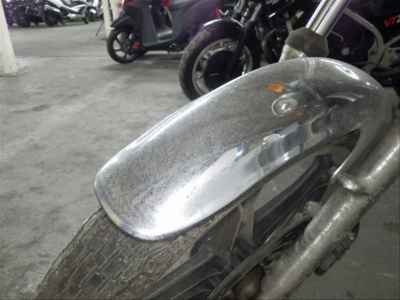 Suzuki GSX250L