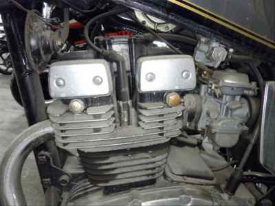 Suzuki GSX250L