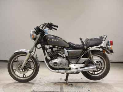 Suzuki GSX250L