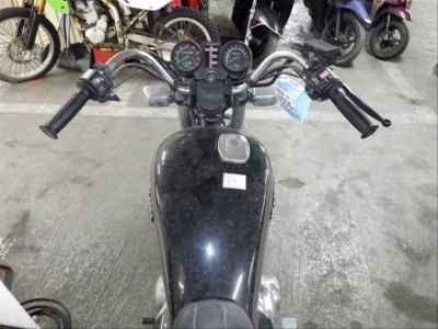 Suzuki GSX250L