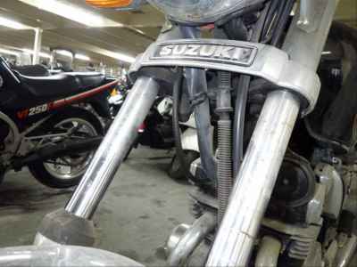 Suzuki GSX250L