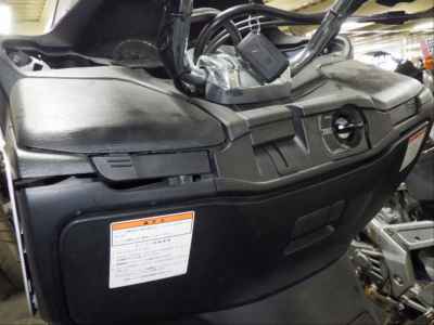 Suzuki Skywave 250S