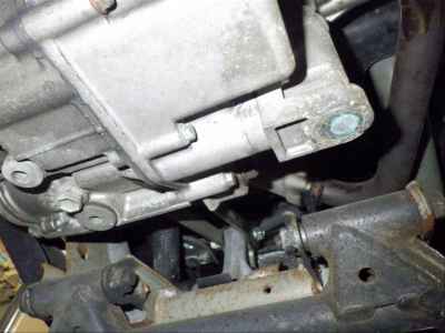Suzuki Skywave 250S