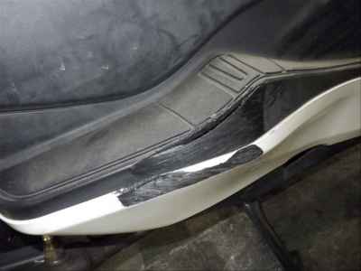 Suzuki Skywave 250S