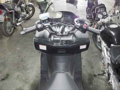 Suzuki Skywave 250S