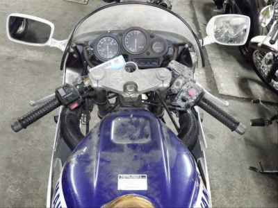 Yamaha FZR250R-1