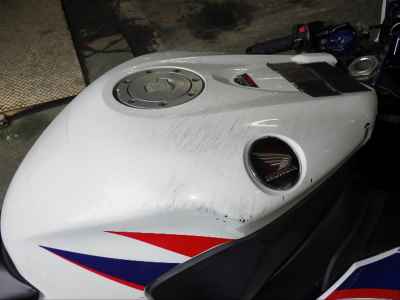 Honda CBR1000RR 2013