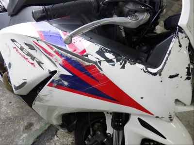 Honda CBR1000RR 2013
