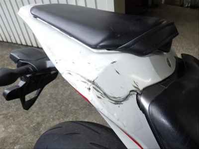 Honda CBR1000RR 2013