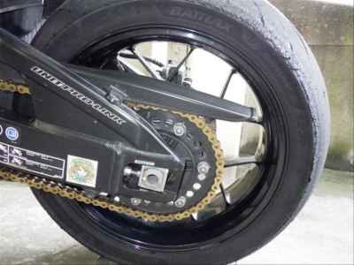 Honda CBR1000RR 2013
