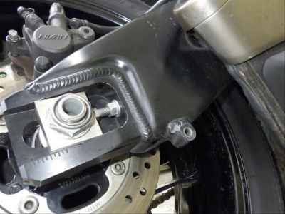 Honda CBR1000RR 2013