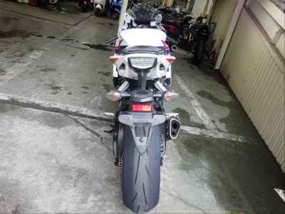 Honda CBR1000RR 2013