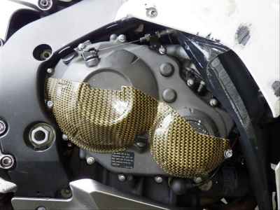 Honda CBR1000RR 2013