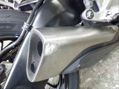 Honda CBR1000RR 2013