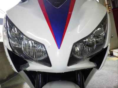 Honda CBR1000RR 2013