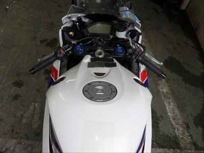Honda CBR1000RR 2013