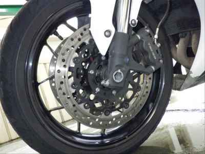 Honda CBR1000RR 2013