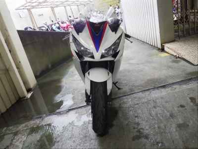 Honda CBR1000RR 2013