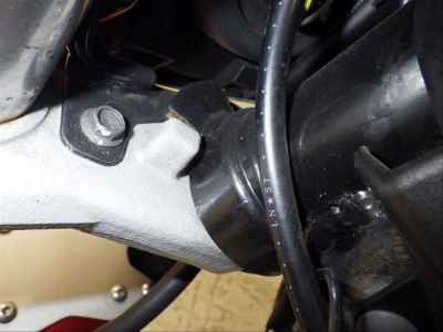 Suzuki GSR250