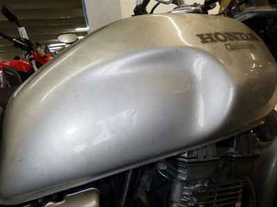Honda GB250 Clubman