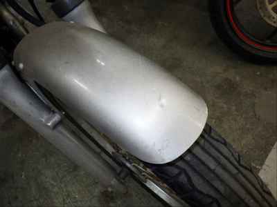 Honda GB250 Clubman