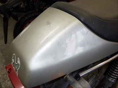 Honda GB250 Clubman