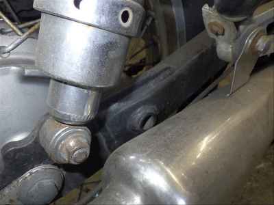 Honda GB250 Clubman