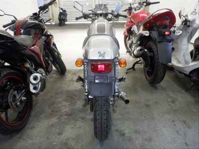 Honda GB250 Clubman