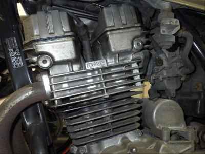 Honda GB250 Clubman