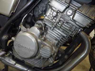 Honda GB250 Clubman