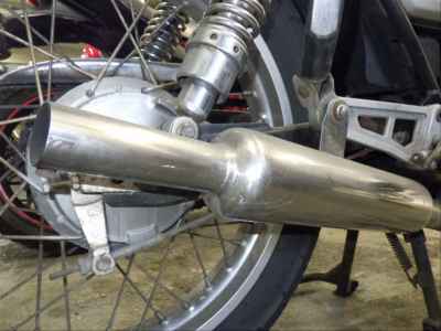 Honda GB250 Clubman