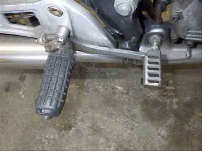 Honda GB250 Clubman