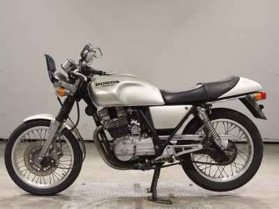 Honda GB250 Clubman