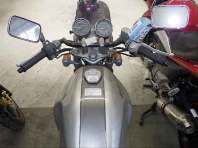 Honda GB250 Clubman
