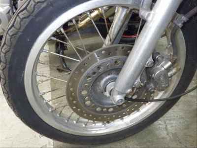 Honda GB250 Clubman