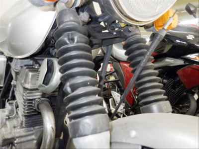 Honda GB250 Clubman