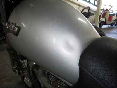 Suzuki Volty