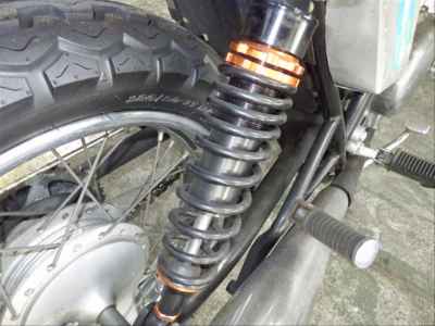 Suzuki Volty