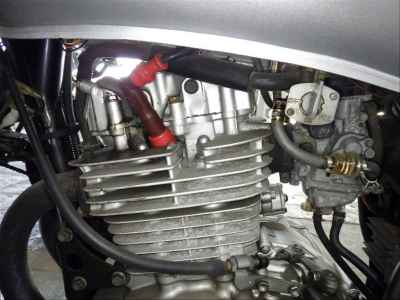 Suzuki Volty
