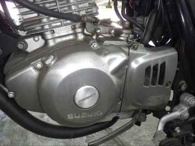 Suzuki Volty