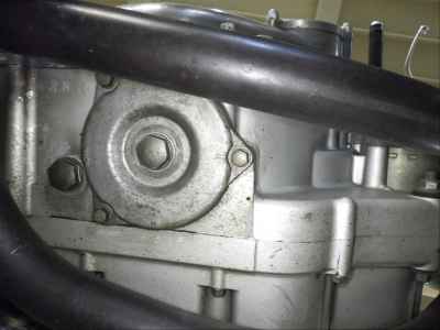 Suzuki Volty