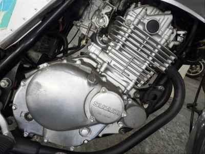 Suzuki Volty