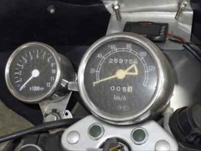 Suzuki Volty