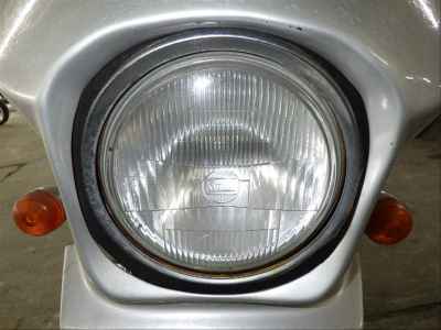 Suzuki Volty