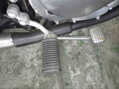 Suzuki Volty