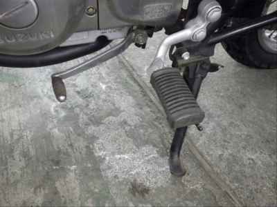 Suzuki Volty