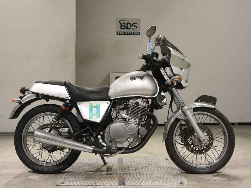 Suzuki Volty